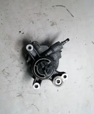 Ford Mondeo MK IV Vacuum pump D1651B D1651B10050