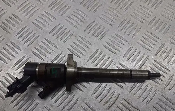 Ford Focus Fuel injectors set 0445110259