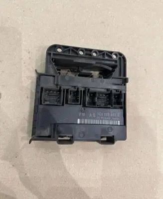 Volkswagen PASSAT B6 Comfort/convenience module 3C0959433K 804557H038