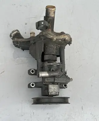 Peugeot Boxer Power steering pump 6C113A674AA