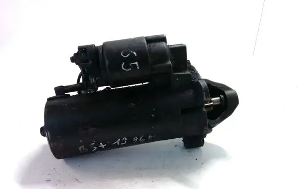 Volkswagen PASSAT B5.5 Starter motor