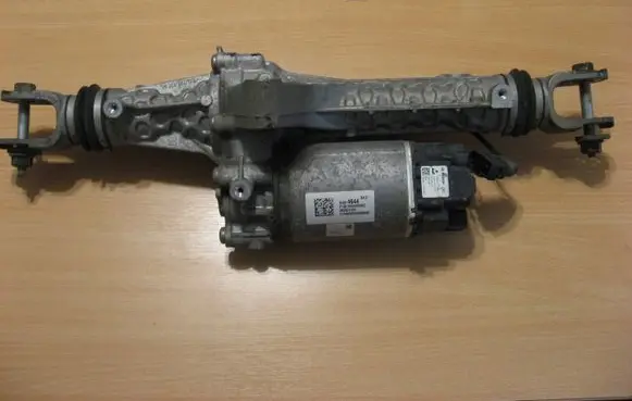Cadillac CT6 Rear steering column 7818177336 120116 84054644