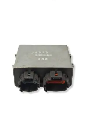 Nissan X-Trail T30 Other control units/modules 5M500 28575