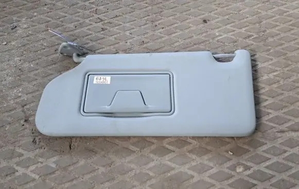 Mitsubishi ASX Sun visor 7620A901