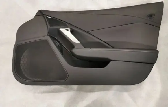 Chevrolet Corvette C7 Front door card panel trim 84471760 031824RF