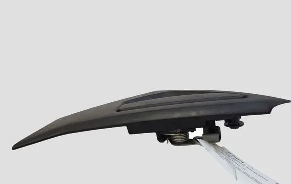 Nissan Juke I F15 Rear door exterior handle