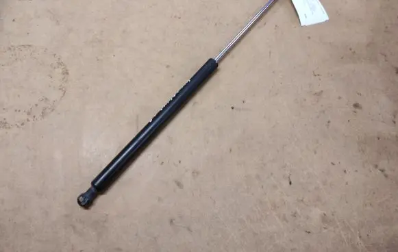 Renault Laguna II Tailgate/trunk strut/damper 8200025317C
