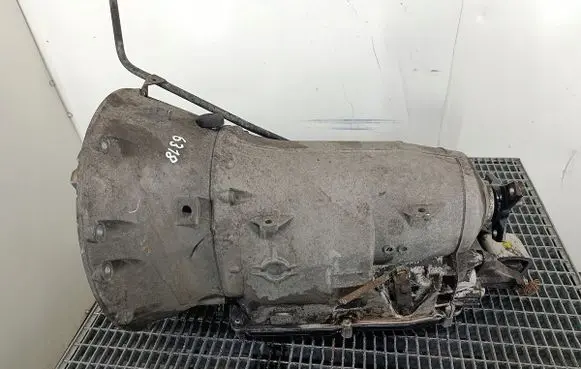 Mercedes-Benz S W220 Automatic gearbox 722618