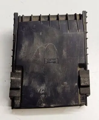 Volkswagen Scirocco Fuse box cover 1K0937132FS8 1K0937132F