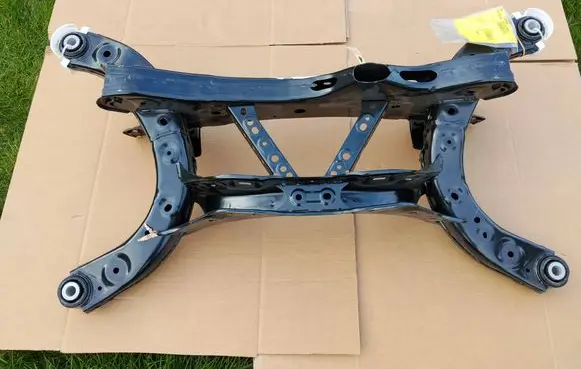 Mazda CX-5 II Rear suspension assembly kit set KB7W2880XB
