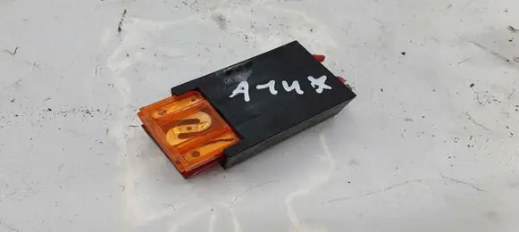 BMW 5 E39 Fuse 611383736789