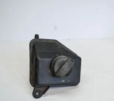 Audi A8 S8 D3 4E Power steering fluid tank/reservoir 4E0422373N