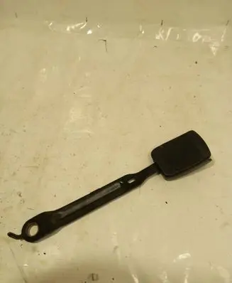 Renault Megane II Front seatbelt buckle 62915r