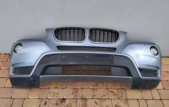 BMW X3 F25 Front bumper
