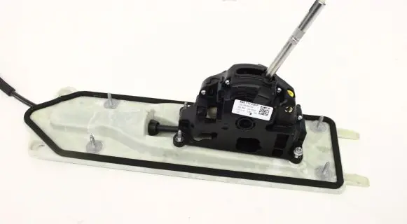 Volkswagen Golf VII Gear shifter/selector 5QE713025P