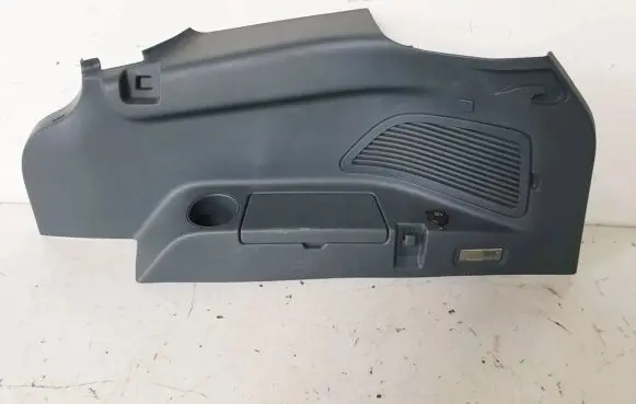 Ford Grand C-MAX Tailgate/trunk side cover trim 