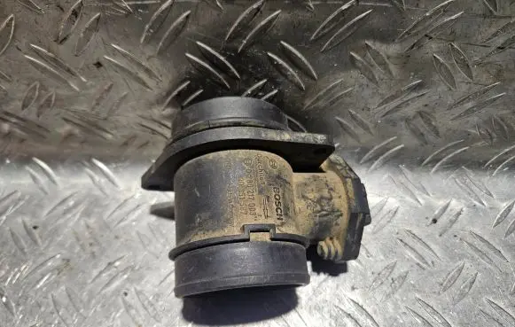 Opel Frontera A Mass air flow meter 0280217003 90351567