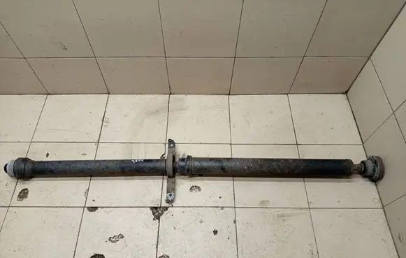 Audi Q5 SQ5 Drive shaft (set) 