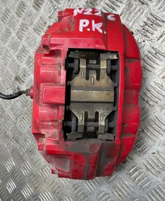 Infiniti FX Front brake caliper
