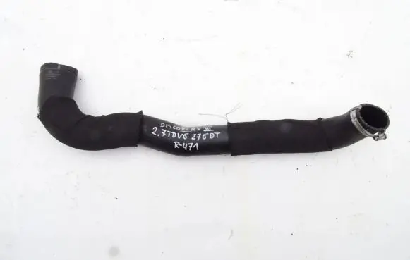 Land Rover Discovery 3 - LR3 Intercooler hose/pipe 6H22-6K863-AA