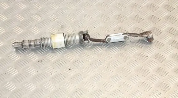 Mercedes-Benz CLK A209 C209 Steering column universal joint 2104620748