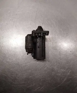 Peugeot 508 Starter motor