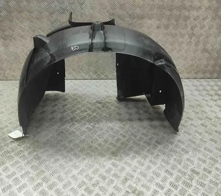 Saab 9-3 Ver1 Front wheel arch liner splash guards 12786021