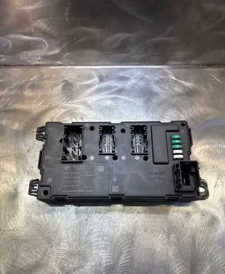 BMW 4 F36 Gran coupe Other control units/modules 6819333 00000FF4A