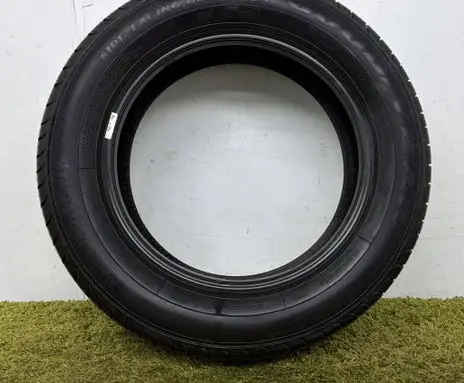 Fiat Doblo R15 summer tire 529116