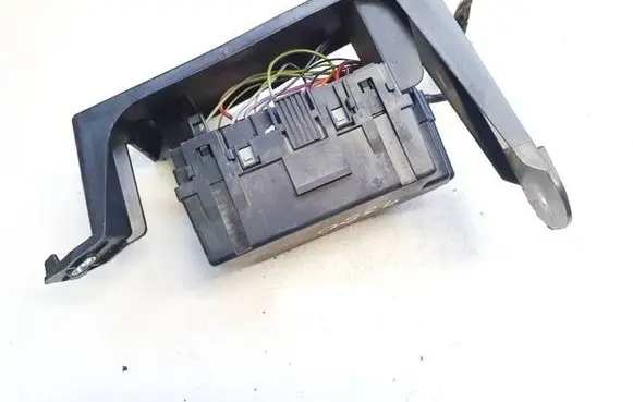 Fiat Grande Punto Fuse box set