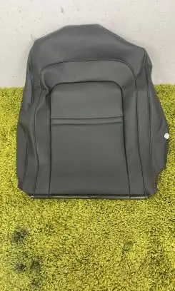 Skoda Superb B8 (3V) Seat trim 3v0881806