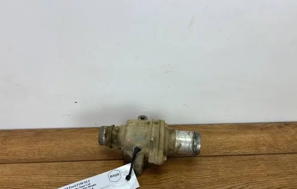 Ford F150 Thermostat housing BR3E8K528AA