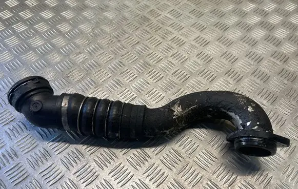 BMW 5 E60 E61 Intercooler hose/pipe 7808414