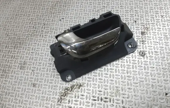 Volvo S80 Front door interior handle 09170045