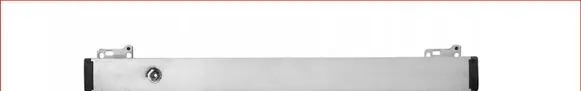 Fiat Scudo Front bumper support beam 