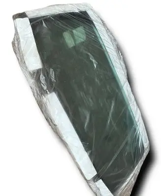 Fiat Croma Front door window/glass (coupe) S191 51733543