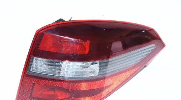 Renault Laguna III Rear/tail lights 265500021R