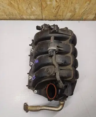 Volkswagen Golf V Intake manifold 2900310509 03C129711F 03C129709F