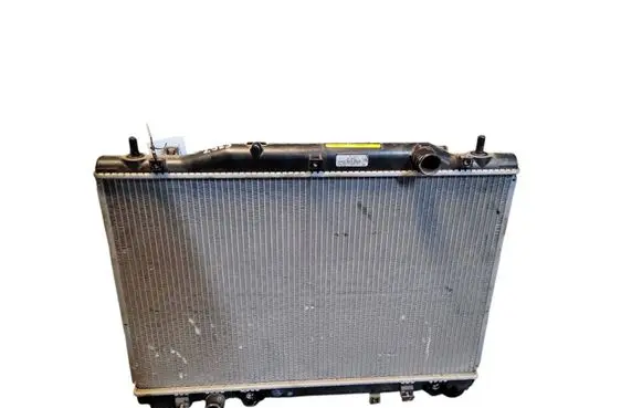 Cadillac CTS Coolant radiator 10369689