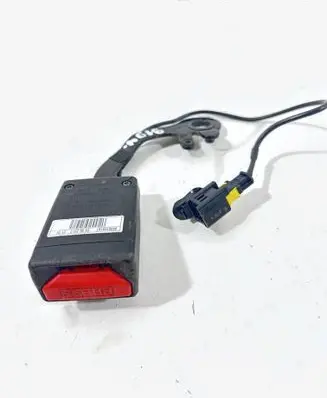Citroen C4 Grand Picasso Rear seatbelt buckle 98001481XT