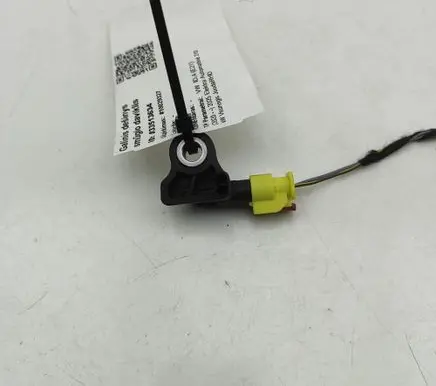 Volkswagen ID.4 Airbag deployment crash/impact sensor 3WA959651A