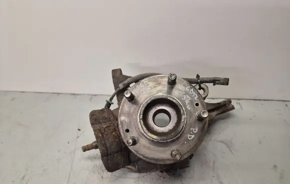 KIA Ceed Front wheel hub