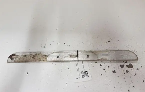 Jaguar S-Type Front sill trim cover XR835413208