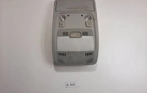 Audi A4 S4 B8 8K Front seat light 8T0947132