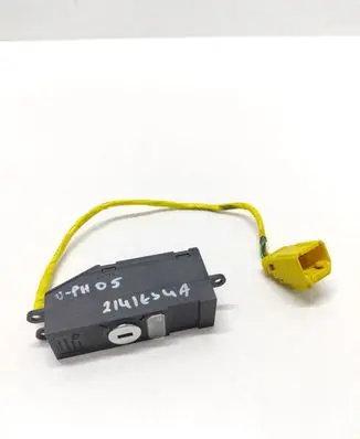 Volkswagen Phaeton Passenger airbag on/off switch 3D1919211A
