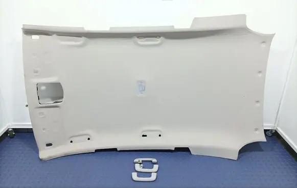 Hyundai i30 Headlining