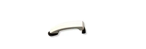 Ford Transit Custom Front door exterior handle AM51U22404CAW