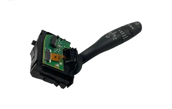Opel Crossland X Wiper control stalk 10124887