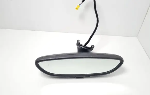 Porsche Panamera (970) Rear view mirror (interior) 7PP857511