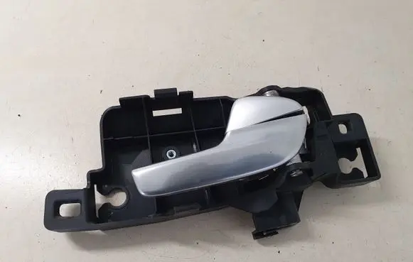 Ford S-MAX Rear door interior handle 6M21U22600